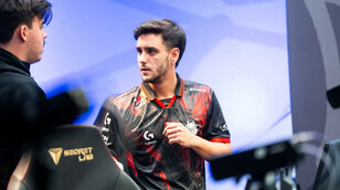 OG Triumphs at DraculaN Season 2, Clinching Their First LAN Trophy