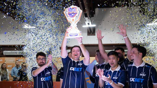 MIBR Triumphs at FERJEE Rush, Bolstering Their Major Invite Prospects