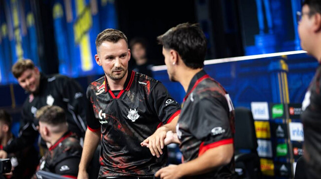ESL Pro League Stage 1 Round 5 Matches Announced