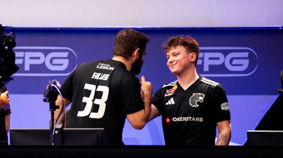 FURIA Secures Spot in EPL Stage 2 Thanks to YEKINDAR's Heroics