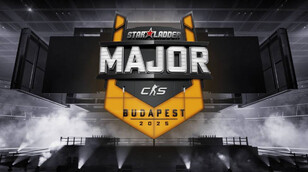 StarLadder Budapest Major: The Anticipated Invite Reveal