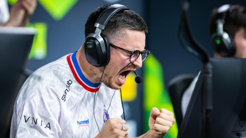 apEX Responds to Criticism: Vitality Fans Expect Too Much?