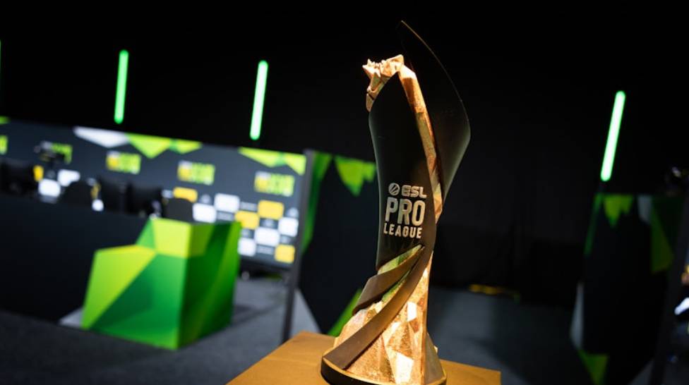 Top Highlights and Shocking Moments from ESL Pro League Season 22 Quarter-Finals