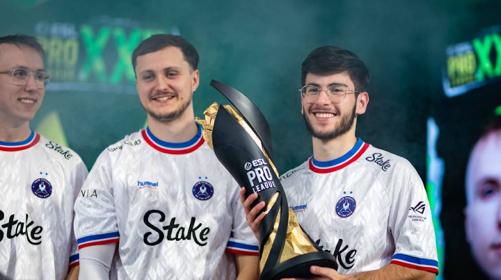 flameZ Declares Recent Victory a Milestone for Team's Era Pursuit