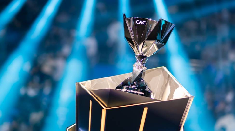 CS:GO Asia Championships: Teams, Format, and Everything You Need to Know