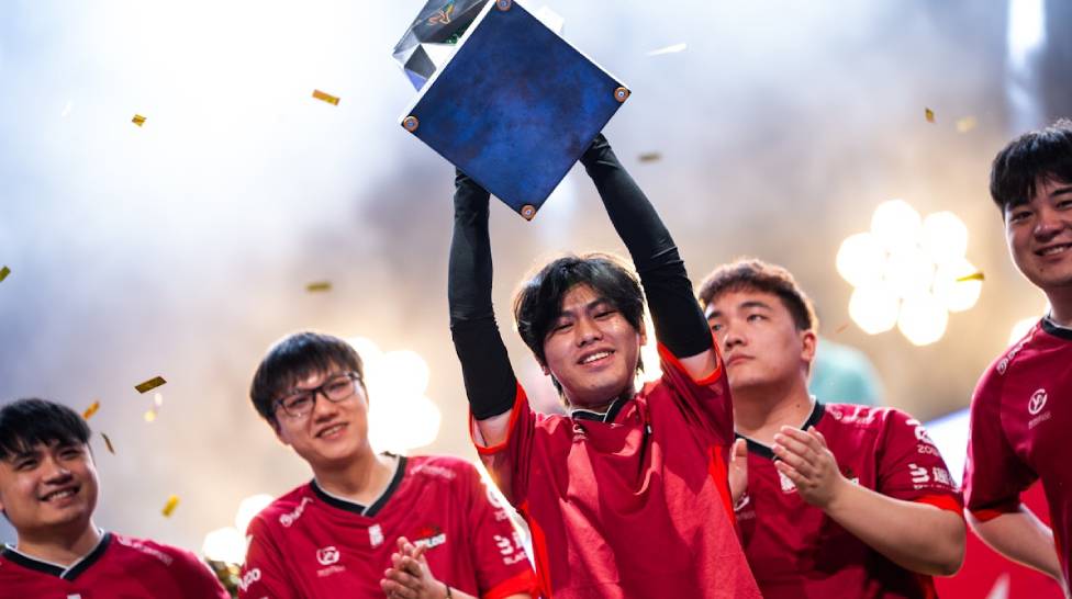 CAC Offers a Lifeline for a TYLOO Running out of Chances