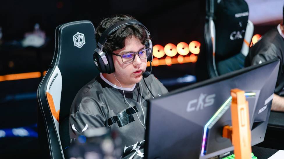 3DMAX Triumphs Over Fnatic to Secure CAC Semifinal Spot