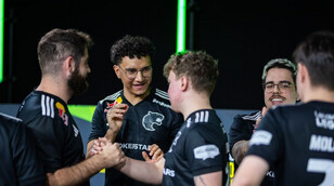 FURIA Clinches Victory in Stunning Reverse-Sweep Against NAVI at TWC 2025