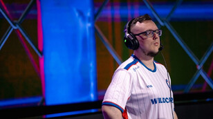 Wildcard Gaming and vinS Officially Part Ways