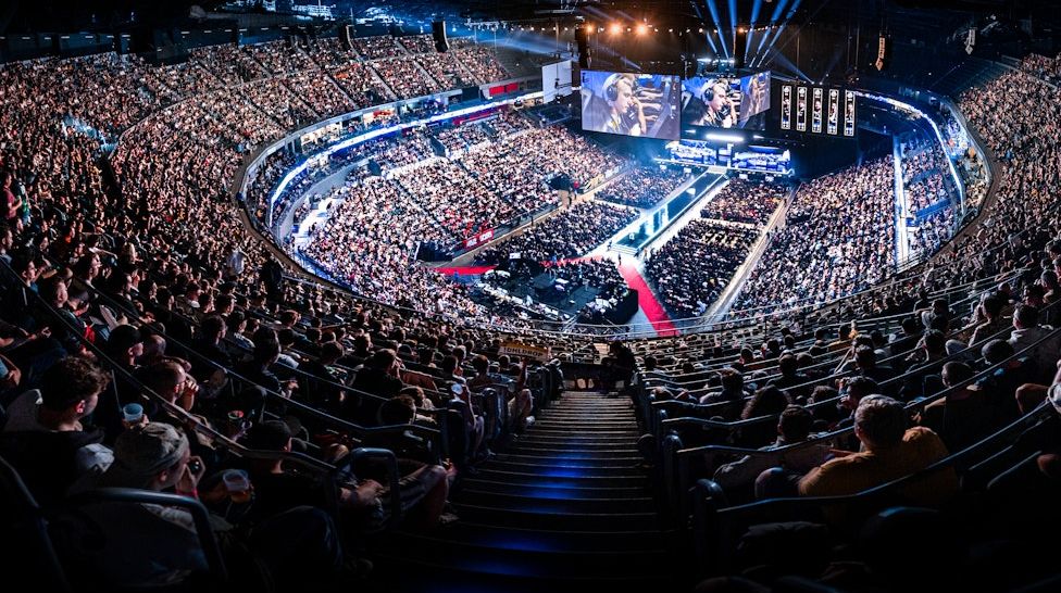 ESL Unveils Comprehensive 2028 Event Calendar: A Year Full of Esports Action