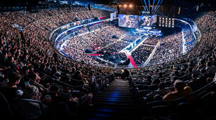 ESL Unveils Comprehensive 2028 Event Calendar: A Year Full of Esports Action