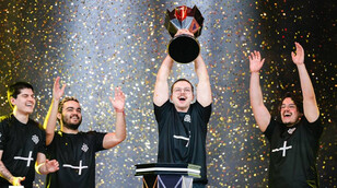 Thrilling Highlights from CS Asia Championships Playoffs Unveiled