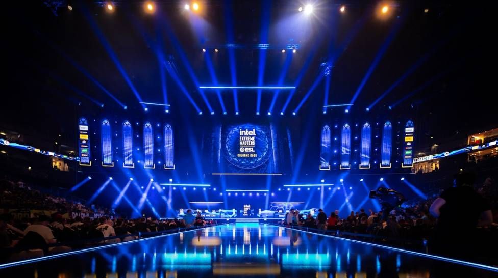 IEM Chengdu Groups and Opening Matches Announced