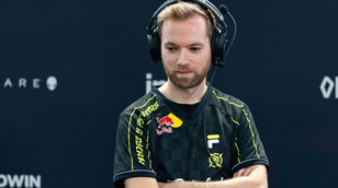 Xizt to Miss PGL Masters Bucharest Due to Health Issues