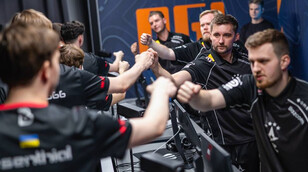 Astralis and Fnatic Slip to 0-1 Pool at PGL Masters Bucharest Opening Day
