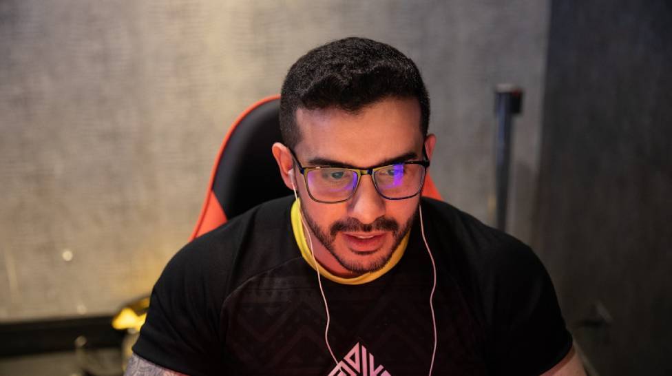 ODDIK Announces Split with Coldzera, Shakes Up CS:GO Scene