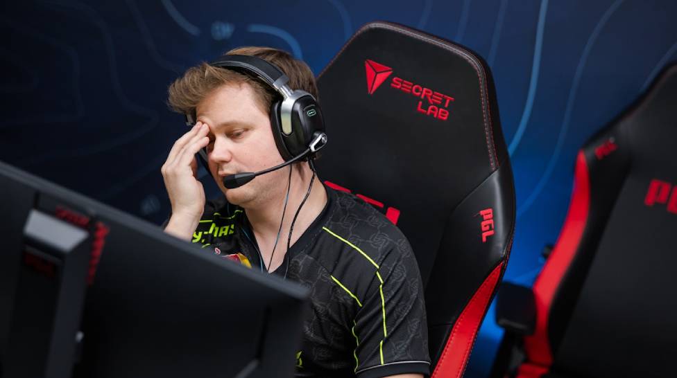 Snappi Reflects on PGL Masters Bucharest Elimination: A Reality Check for the Major