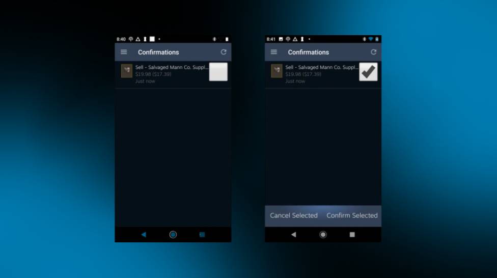 How to Use the Steam Market: Unlock, List, Buy, Sell