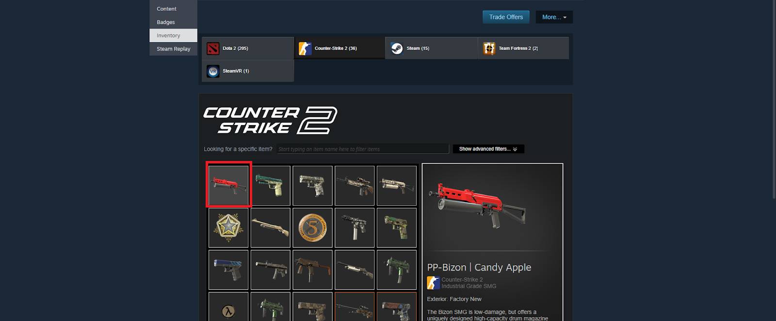 How to Use the Steam Market: Unlock, List, Buy, Sell
