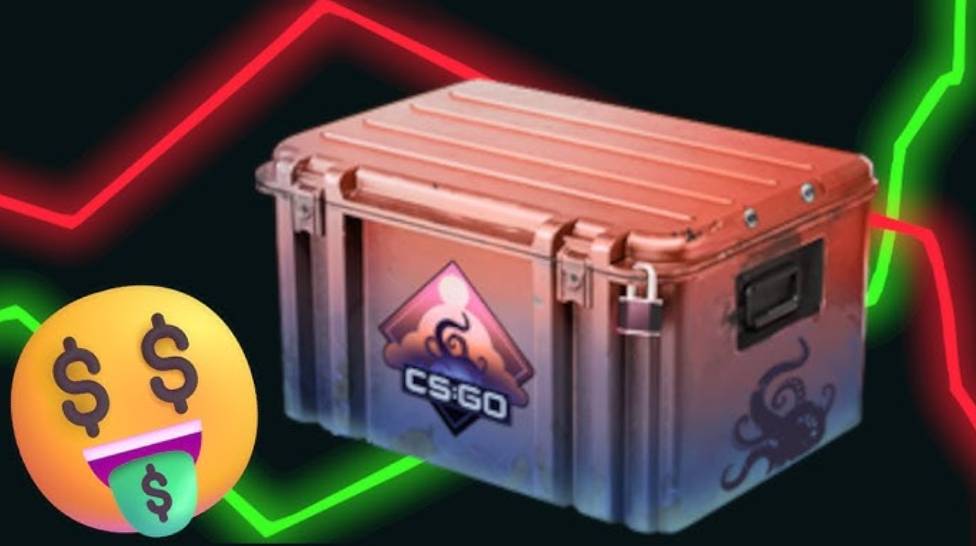 How to Make Money on the Steam Market (CS2): Legit Earning Strategies Within ToS