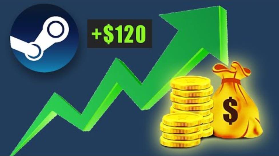 How to Make Money on the Steam Market (CS2): Legit Earning Strategies Within ToS
