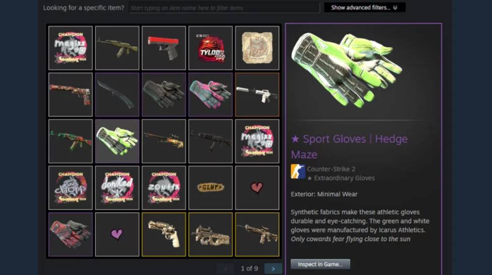 CS2 Steam Trading: How It Works, Risks, and When to Use It