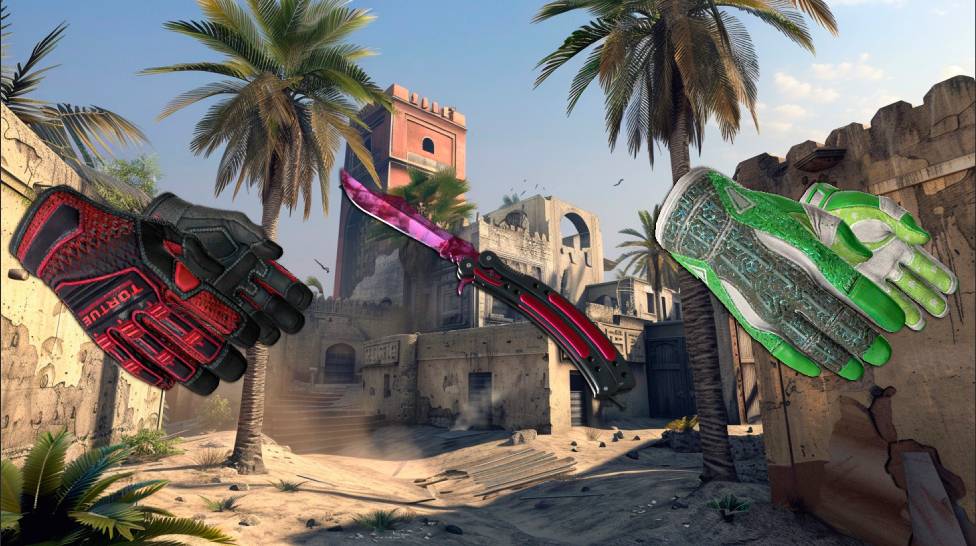The Best Third-Party CS2 and CSGO Marketplace Alternatives