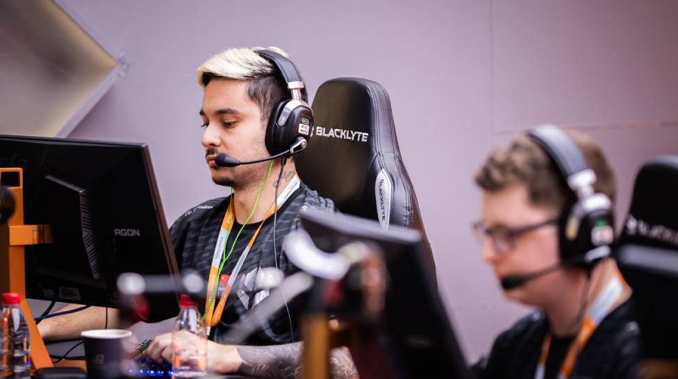 Felps Signs with Gaimin Gladiators, Boosting Team's Competitive Edge