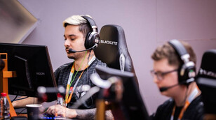 Felps Signs with Gaimin Gladiators, Boosting Team's Competitive Edge