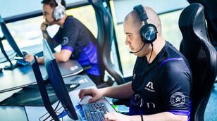 Acend Expands into Counter-Strike Scene with New Bulgarian Roster