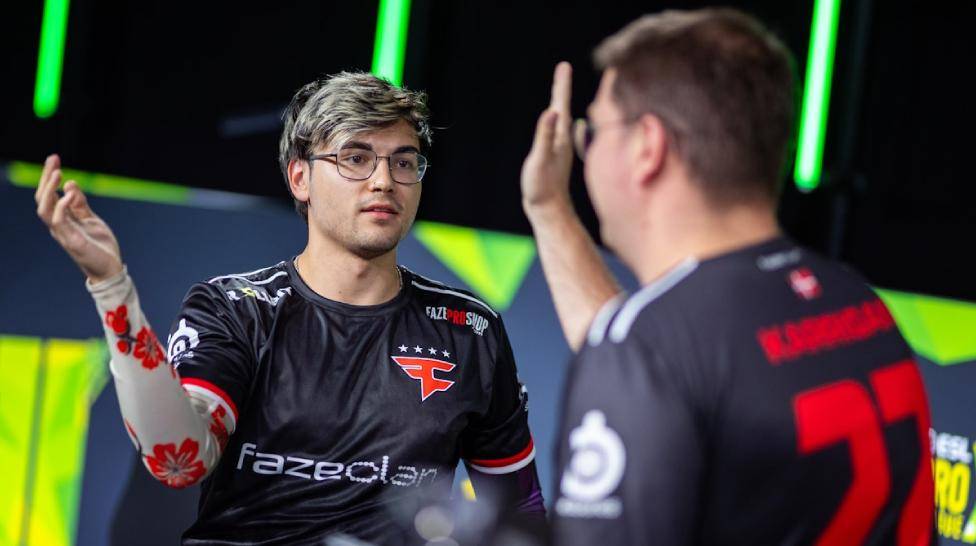 StarLadder Announces Budapest Major Stage 1 Opening Matchups