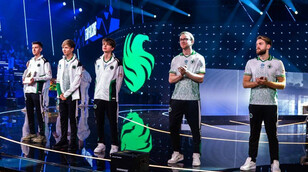 Falcons Dominate IEM Chengdu Playoffs Fantasy Popularity