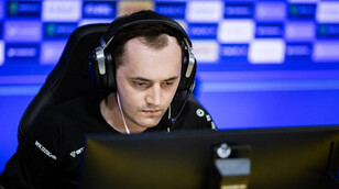 Ex-Inner Circle Core on the Hunt for New Organization