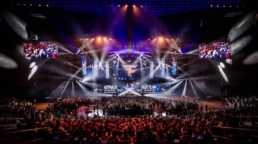 Live Updates from IEM Chengdu Playoffs: A Thrilling Turn in eSports