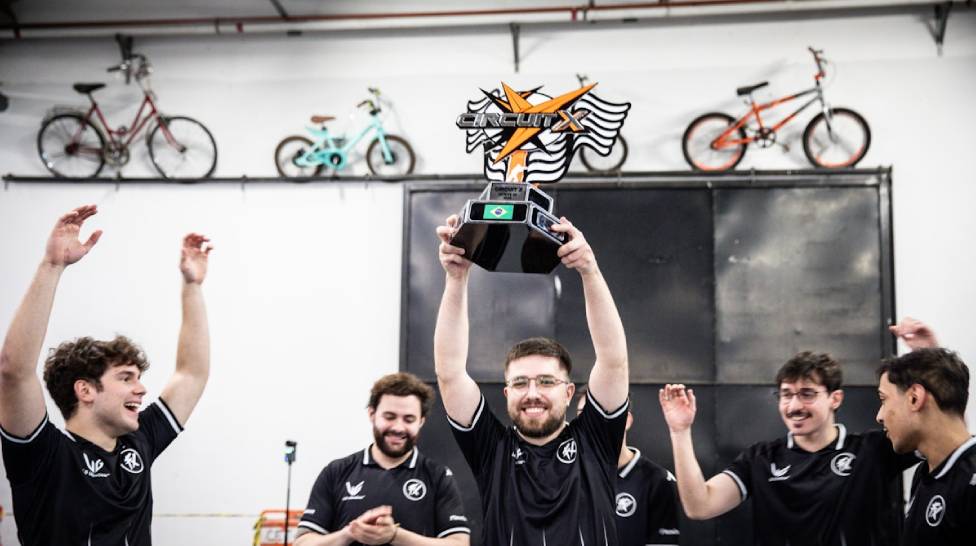 NRG Emerges Victorious in Fragadelphia, Fluxo Triumphs in Circuit X Retake