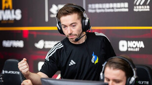 Passion UA Triumphs Over The MongolZ in BLAST Rivals Season 2 Opener