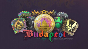 StarLadder Budapest Major: Stickers and Viewer Pass Now Available