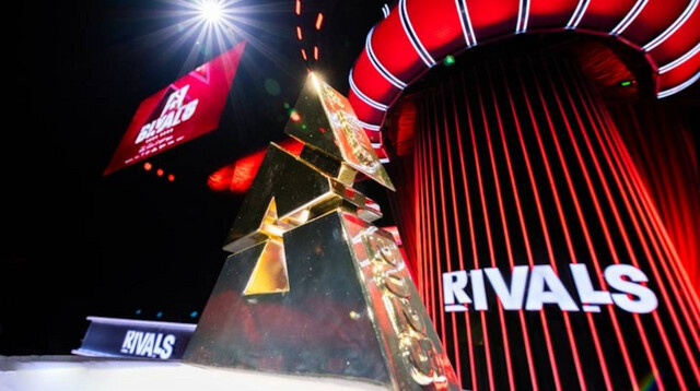 Electrifying Moments from the BLAST Rivals Playoffs