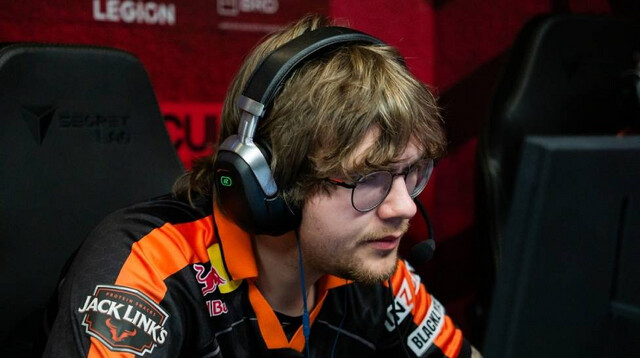 Cypher Joins Team 500 on Loan: A Strategic eSports Move