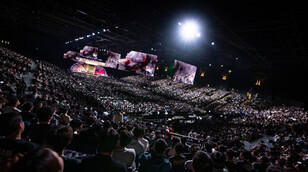 Top Highlights from BLAST Rivals Playoffs Captivate Fans