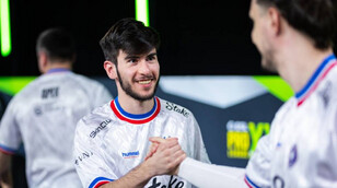 flameZ on HLTV Confirmed: Insights into Vitality's 2025 Prospects, Asian Tour, and Major Preparation