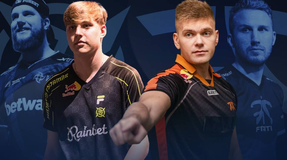 Reviving Legends: How NIP and Fnatic are Making Up for Lost Time