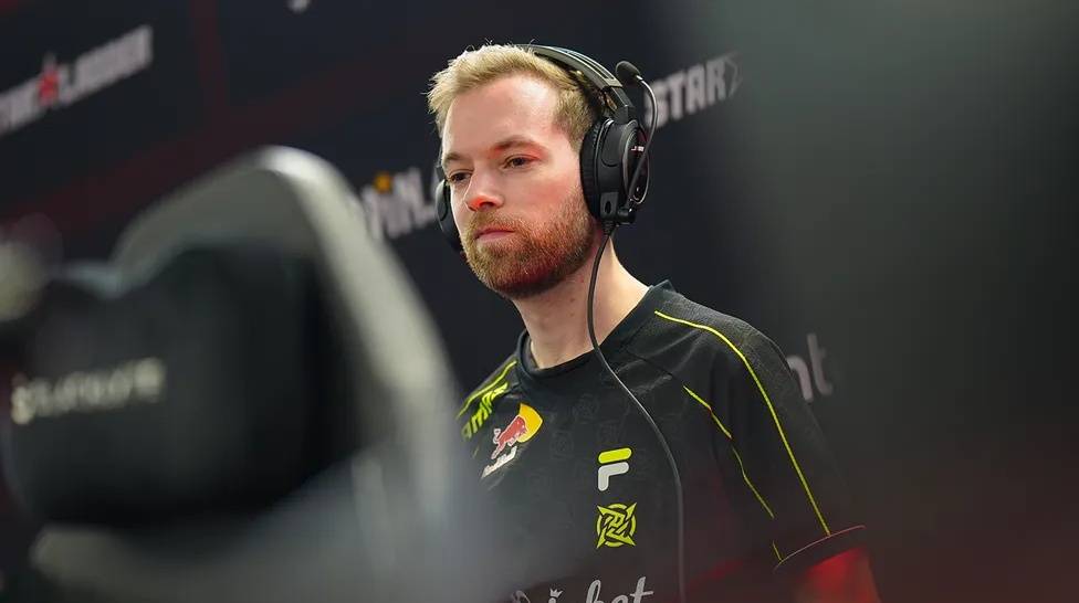 Xizt Renews Contract with Ninjas in Pyjamas, Solidifying Team's Core