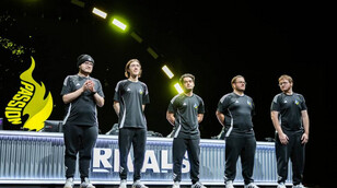 DraculaN Season 3 Advances to Exciting Playoff Stage