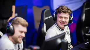 NRG and Gaimin Gladiators Secure Spots in ESL Pro League