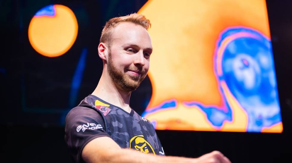 Gla1ve Announces Retirement and Shifts to Coaching Role