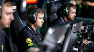 Favorites Drop Like Flies at Budapest Major: A Shocker in Esports