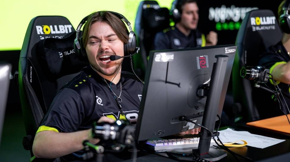 Budapest Major Stage 1 Round 3 Matchups Announced