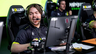 Budapest Major Stage 1 Round 3 Matchups Announced