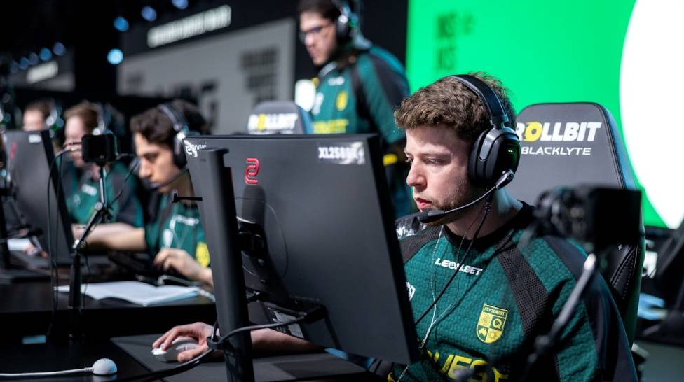 Jks on National Pride in Esports: "It's really good playing with a country behind you"